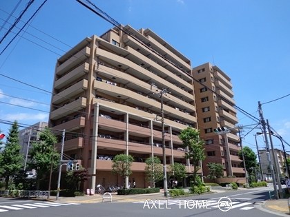 コスモ東京ベイフォート