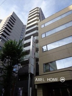 ガーラヴィスタ水道橋