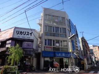 岩崎ビル　（事務所・店舗）