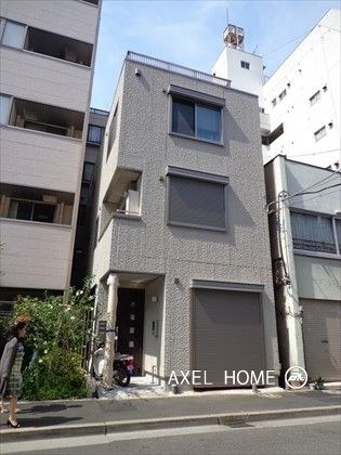 宮下ビル