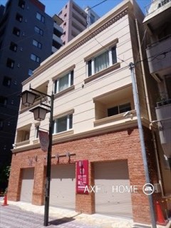 ウェバーリンク小石川