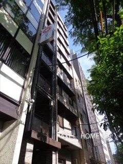ブロスホーム