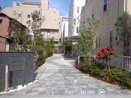 Campus Side Place（キャンパスサイドプレイス）