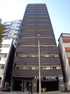 フォレシティ小伝馬町