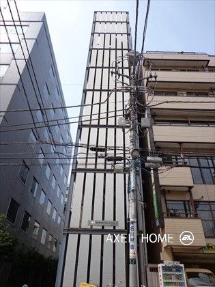 後楽ハイツ