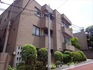 コート六角坂