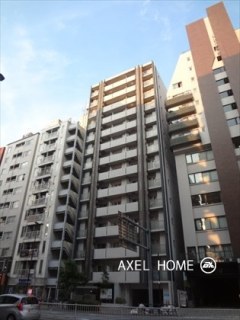 KDXレジデンス東新宿