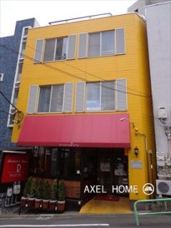 一番町鈴木ビル