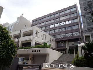 自動車会館ビル