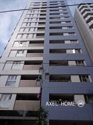 リビオレゾン小石川