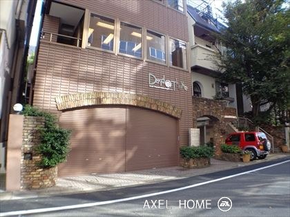 紀尾井町ヒルズ