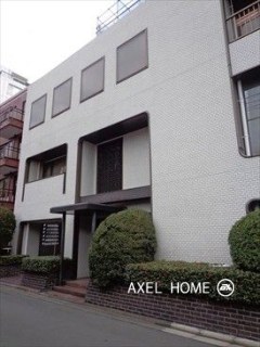 笠松千代田ビル