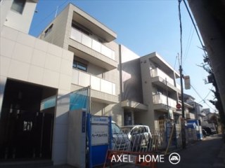 YKハウス