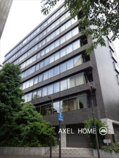 青葉第一ビル