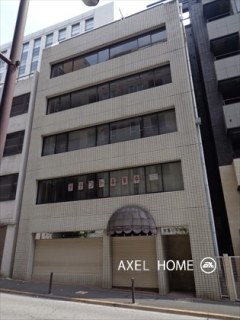 青葉ビル別館