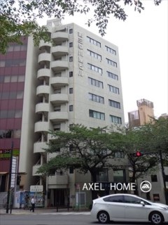 第三早川屋ビル