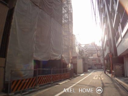 スクエアヒルズ　（SQUARE HILLS）