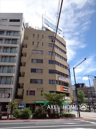 大橋ビル
