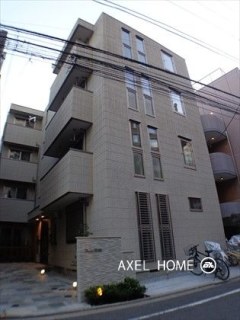 プラザ高輪