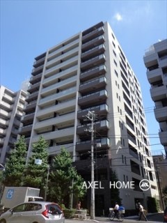 プラウド文京関口