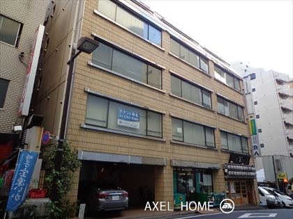 麹町4丁目ビル