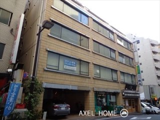 麹町4丁目ビル