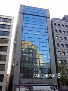 麹町中田ビル
