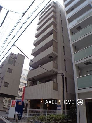 プレール・ドゥーク虎ノ門