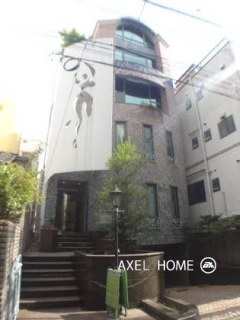原宿MOA　(住居・事務所)