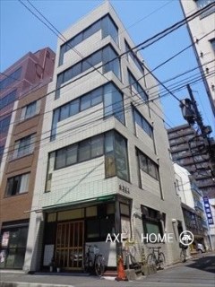 大池ビル（事務所）