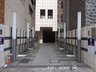 フォレシティ後楽園