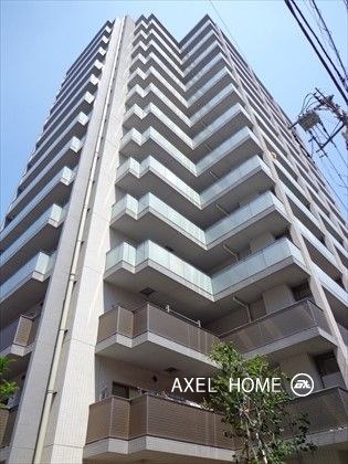 小石川アインス
