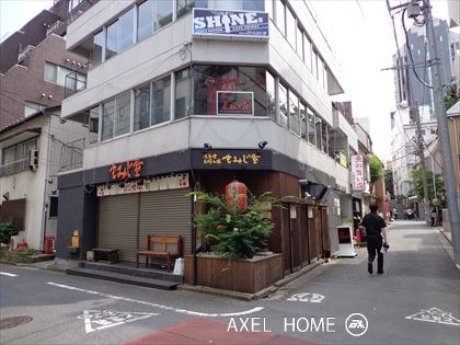 アヴァンセ飯田橋