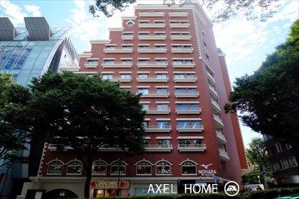 マンション31　(事務所)