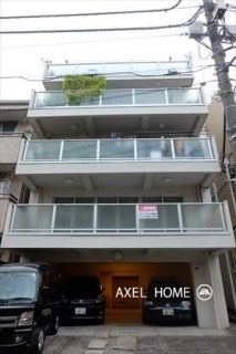ホワイトビル　(事務所)