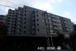 It's東京フォーサイトスクエア