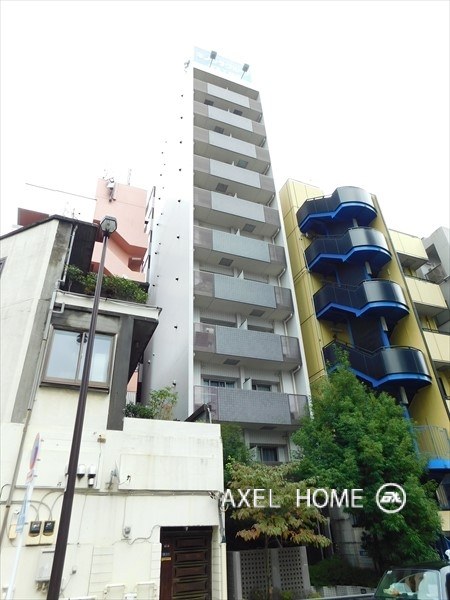 プレール・ドゥーク東京ベイⅡ