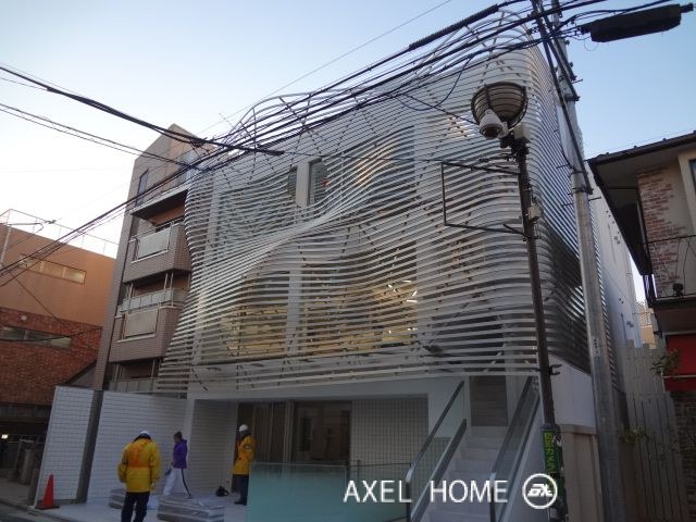 Dear神宮前　（ディアー神宮前）（店舗）