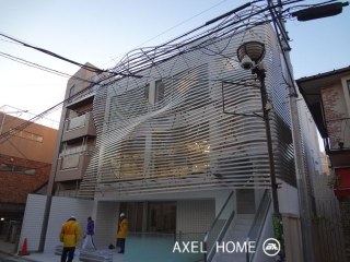 Dear神宮前　（ディアー神宮前）（店舗）