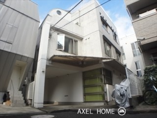 EIGHTEEN北青山 （エイティーンキタアオヤマ）