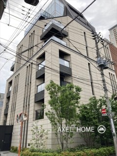 サンウッド青山
