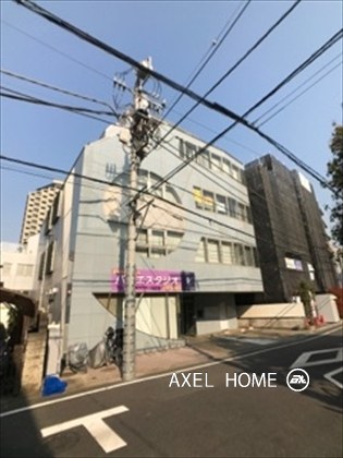 フレール小石川