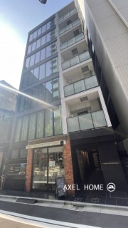 SNT八丁堀ビル (事務所・店舗)