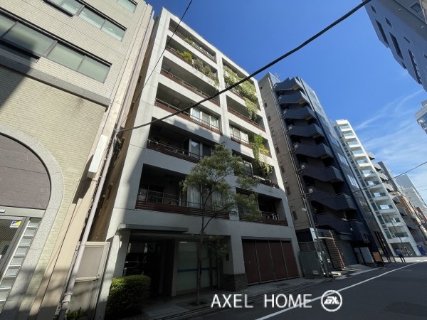 桜ハウス