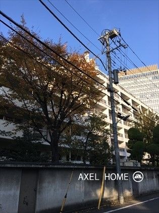 赤坂三生マンション