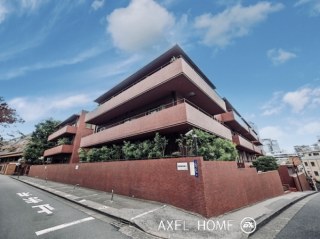 赤坂グランドハウス