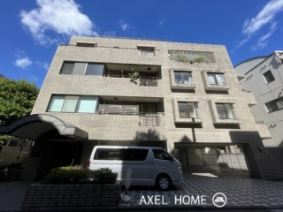 エクサス六番町