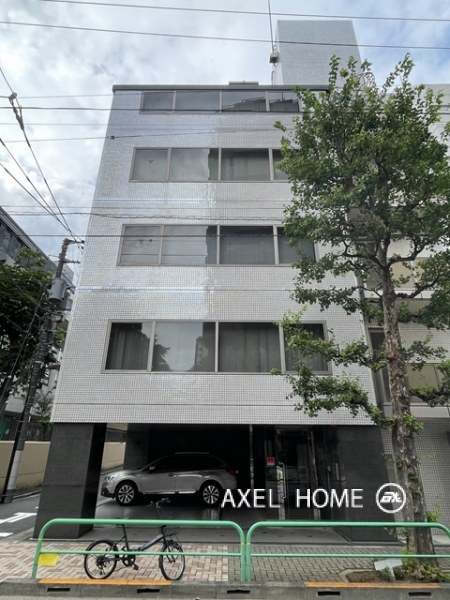 MLC三番町ビル