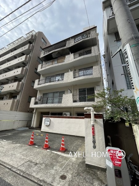 カーサ五番町