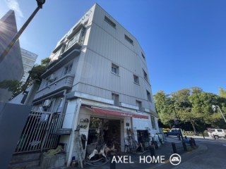 松岡九段ビル